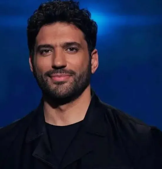 حسن الرداد يشيد ببرنامج ”دولة التلاوة”: محتاجين برامج هادفة زي دي