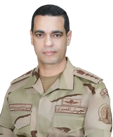 المتحدث العسكري: القوات المسلحة في حالة استعداد دائم وتعمل بمنهج استباقي لمواجهة كافة التهديدات