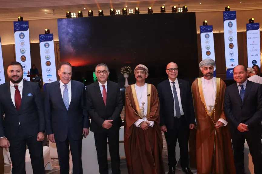 السفير عبد الله الرحبي:  العلاقات العمانية - المصرية ثابتة ومتوازنة عبر التاريخ تعبيرًا عن حكمة قيادتي البلدين وحرصهما على التشاور والتنسيق المتواصل ازاء القضايا الراهنة