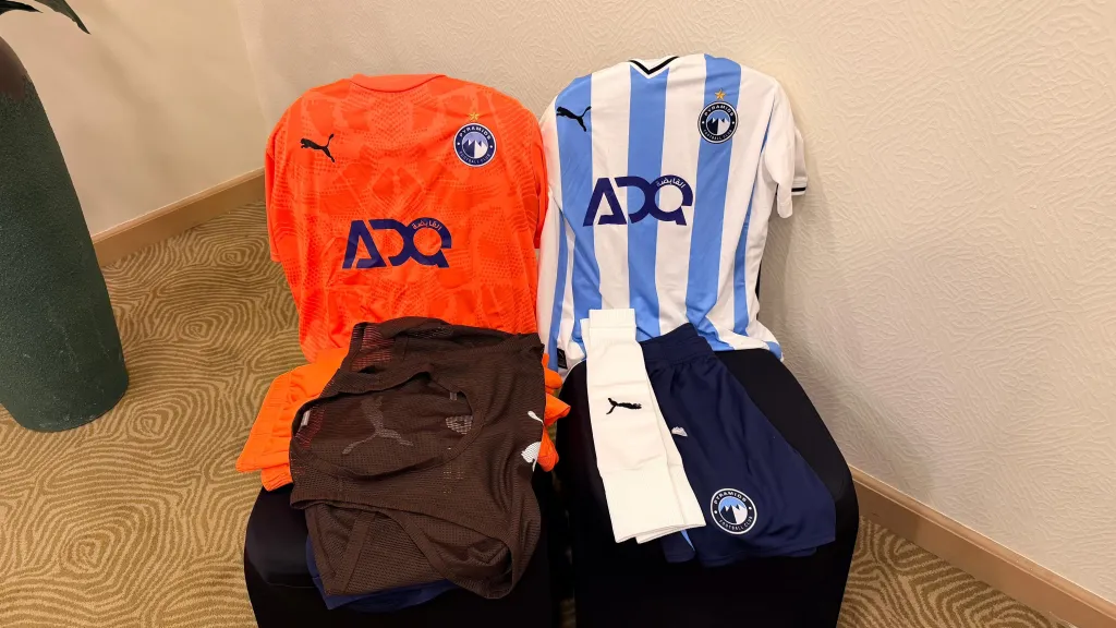 تفاصيل الاجتماع الفني لمباراة بيراميدز وريفرز يونايتد