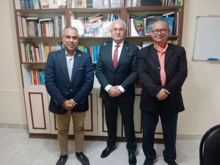 مصر رمانة الميزان في الشرق الاوسط ودورها في وقف حرب غزة مقدر عالميا