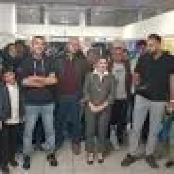 من يقف وراء مؤسسة المجد اوربا المتورطة في تهجير الفلسطينيين ؟