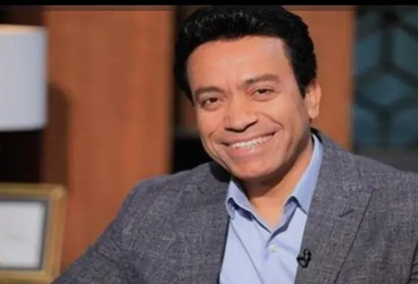 سامح حسين: نجاح «قطايف» كان أحلى لحظات 2025