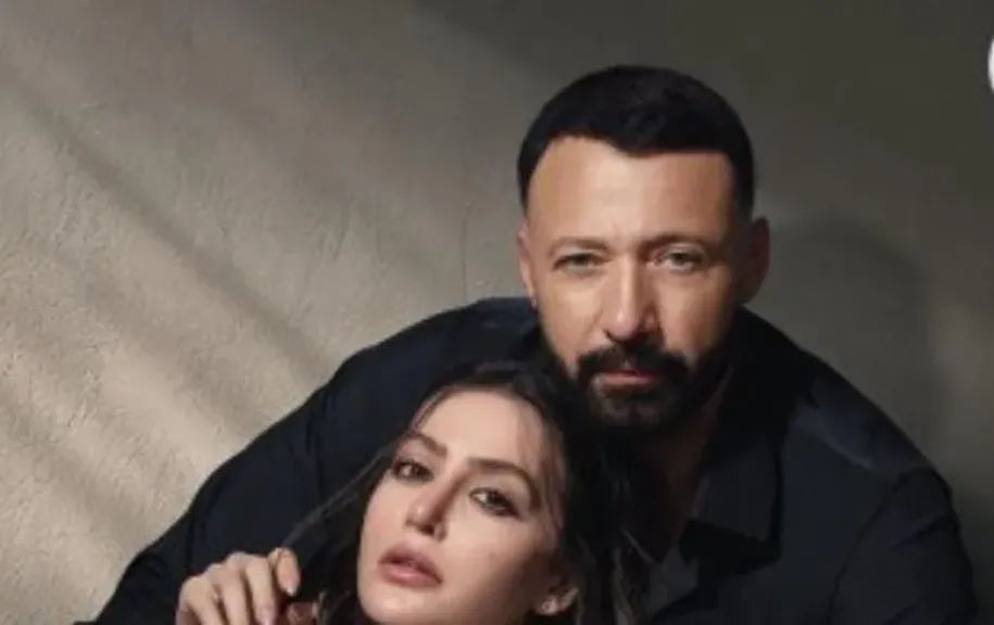 “أحمد فهمي ومرام علي يقدمان 2 قهوة.. حكاية حب تتحدى الماضي