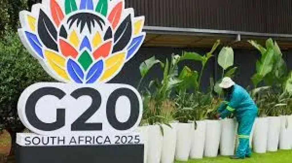 أفريقيا على خريطة القوة العالمية: قمة العشرين في جوهانسبرغ وسط غياب أمريكي