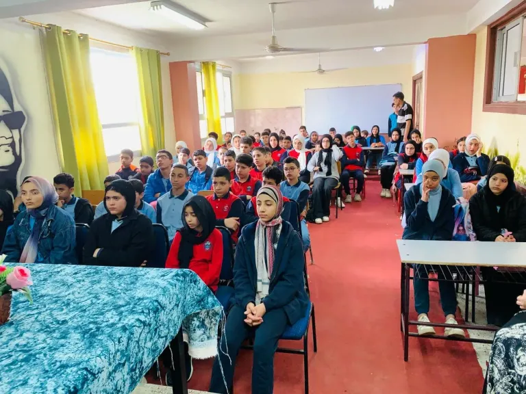 جانب من البرامج