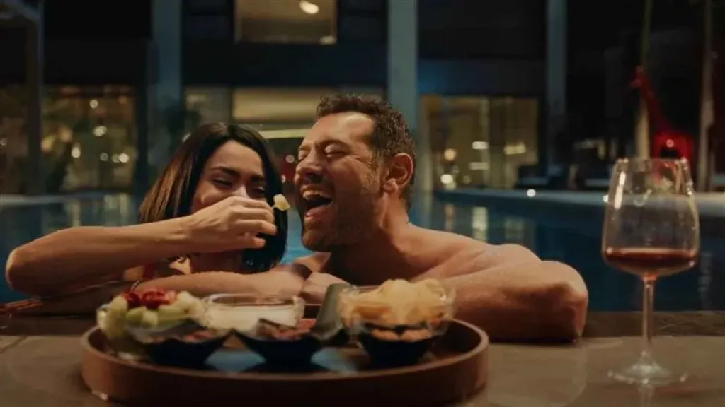 فيلم ”السلم والثعبان 2” يواصل صدارته للشباك التذاكر بـ 4 ملايين جنيه خلال ليلة واحدة