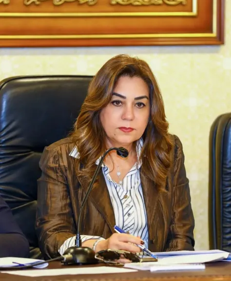 حملات مفاجئة لقطاع التفتيش والمتابعة بالتنمية المحلية على أحياء حدائق القبة والسيدة زينب وعين شمس بالقاهرة