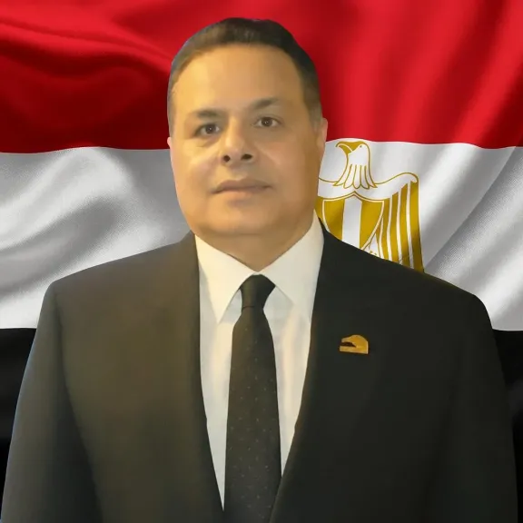 هيمن عبد الله: 550 مليار دولار في البنية التحتية دفعت نمو الاقتصاد وجذبت الاستثمارات الأجنبية