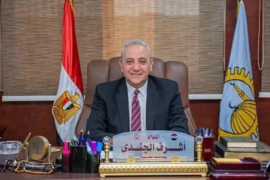 الغربية تراجع جاهزية 642 لجنة قبل انتخابات النواب.. والمحافظ: نعمل على مدار الساعة لضمان بيئة آمنة ومنظمة