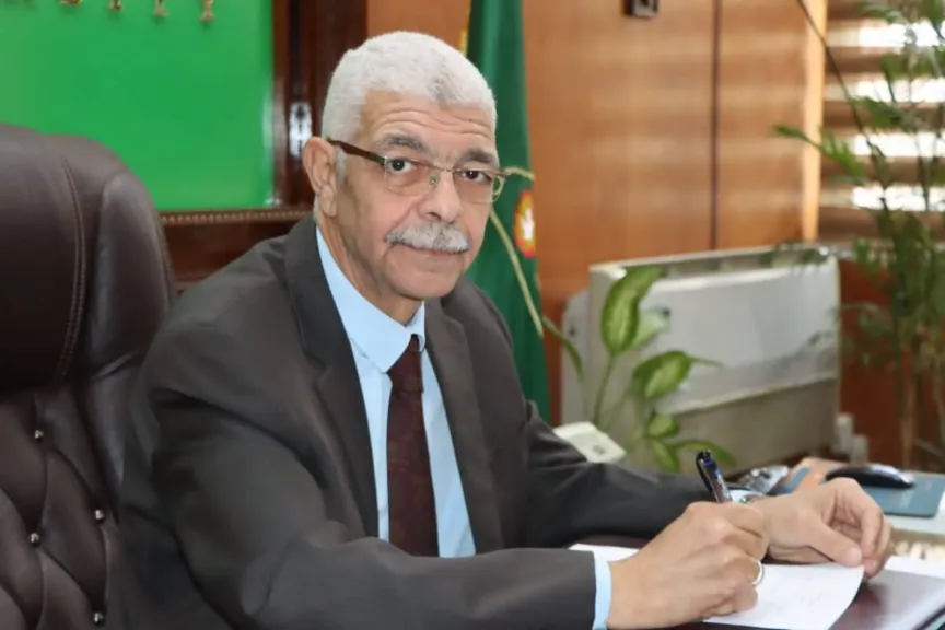 قوافل جامعة المنوفية المتكاملة تقدم الكشف والعلاج بالمجان لـ  606 من أهالي قرية  ”ساقية أبو شعرة”  بأشمون