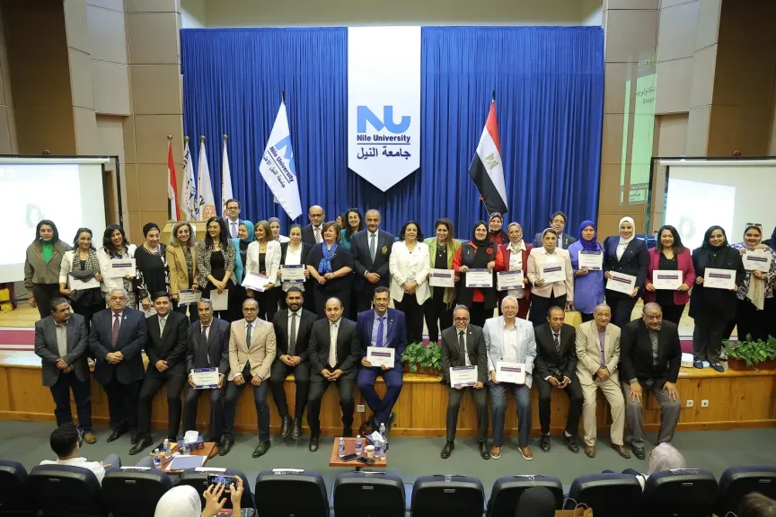 المنتدى المهني السنوي السابع 2025