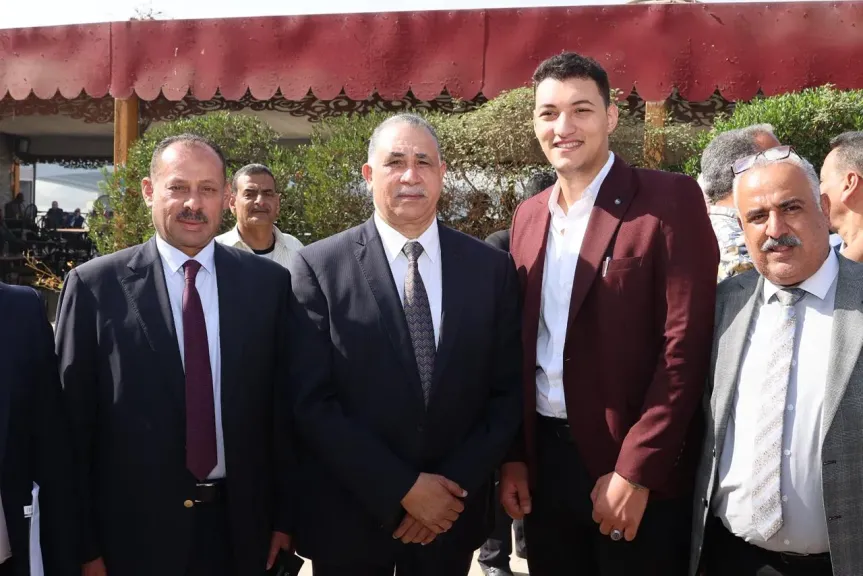 نقيب المحامين يتابع بدء استقبال ملفات المرشحين في انتخابات النقابات الفرعية بالمرحلة الأولى