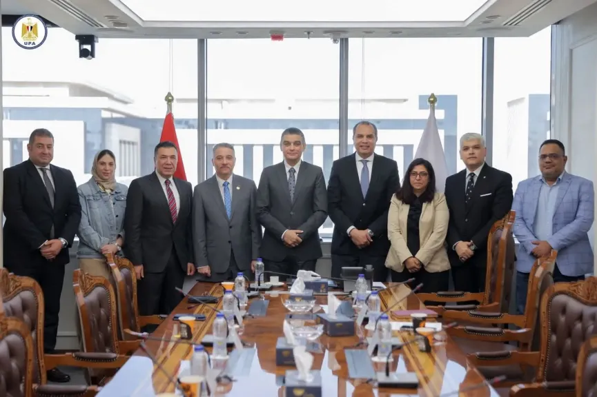 هيئة الشراء الموحد تبحث إنشاء منصة أفريقية موحدة لدعم نفاذ الأدوية والمستلزمات وتعزيز التحول الرقمي الصحي