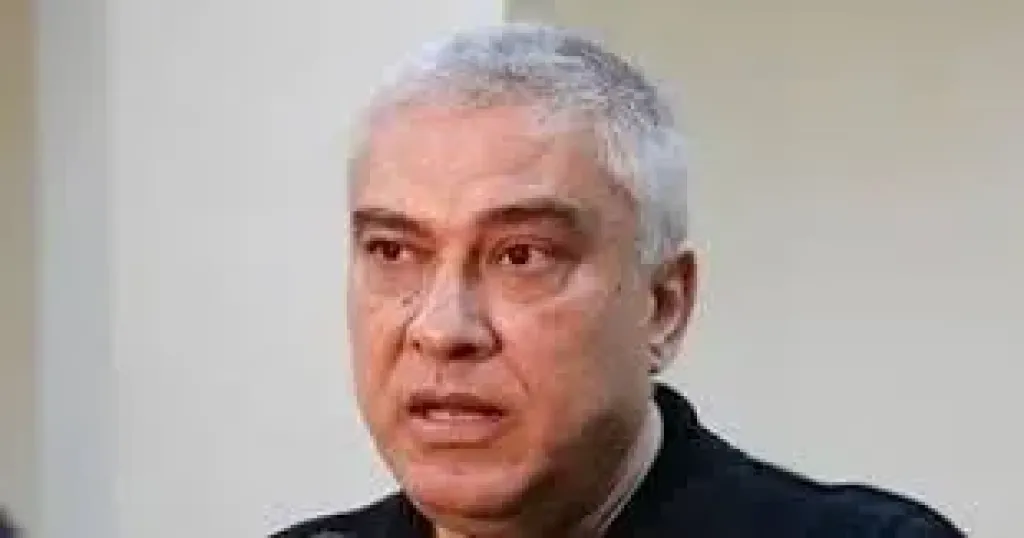 المخرج محمد النقلي يكشف عن مكتب ينتحل اسمه ويخدع المواهب بمحافظة الإسكندرية