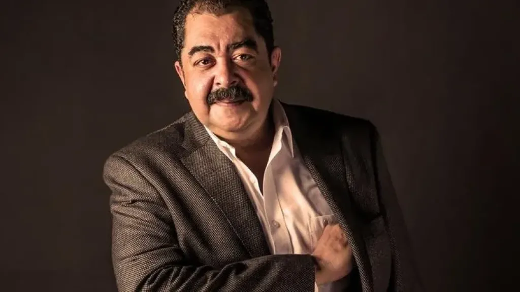 ”600 كيلو”.. الفيلم الأخير لـ طارق عبدالعزيز يطُرح على يوتيوب فى ذكرى رحيله