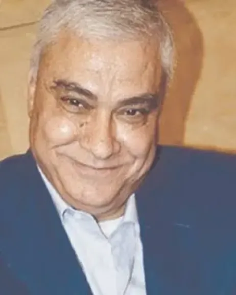 أستغلال غير مشروع لصناع الدراما.. المخرج محمد النقلي يحذر من مكتب كاستنج بالإسكندرية يستغل أسمه لخداع الشباب