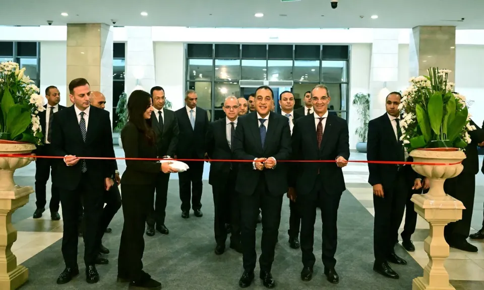 ختام الدورة التاسعة والعشرين لمعرض ومؤتمر القاهرة الدولي للتكنولوجيا Cairo ICT 2025