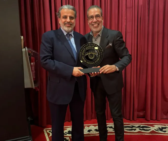 ماضي الخميس يكرّم مدحت العدل ويؤكد: أم كلثوم أيقونة تُعيد وهج مصر الفني وتثبت مكانتها الإبداعية عبر العقود