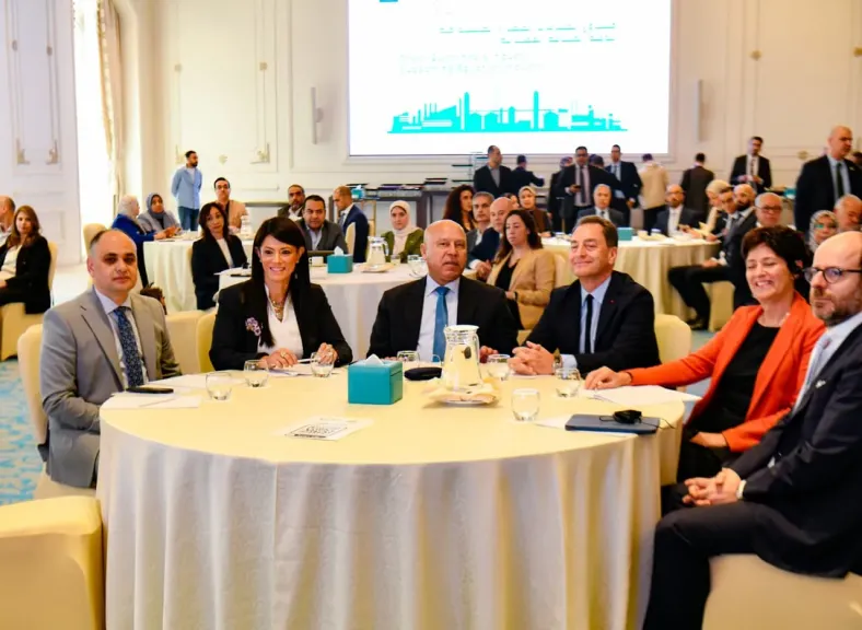 مصر تستضيف العالم.. الانطلاق الرسمي لبرنامج الصناعات الخضراء لدعم الصناعة المصرية