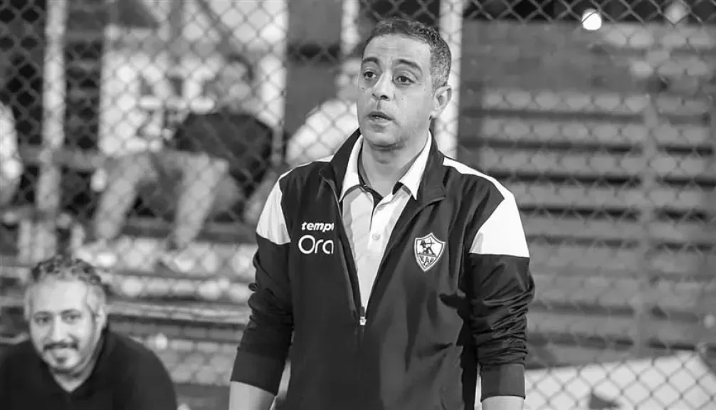 الراحل محمد صبري