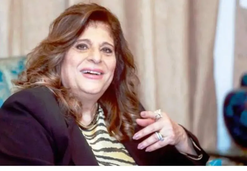 “الوطنية للإعلام” تنعي الإعلامية ميرفت سلامة