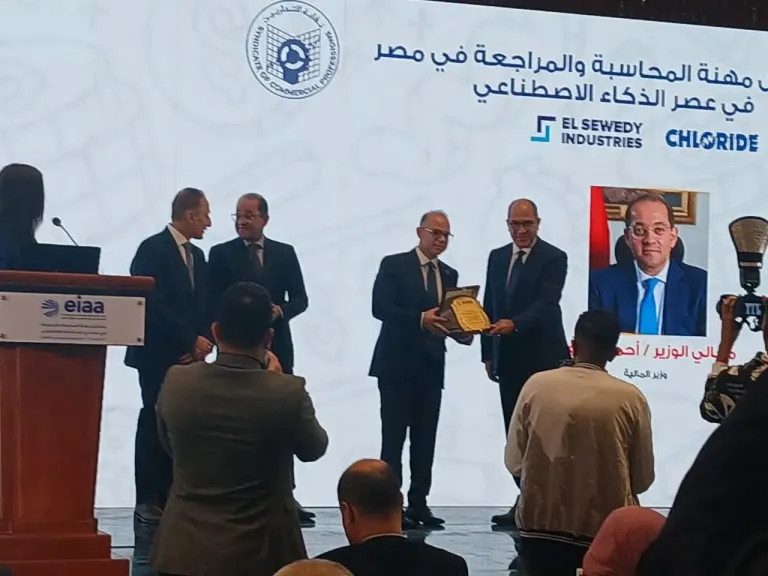 رئيس هيئة الرقابة المالية: معايير جديدة للمحاسبة والمراجعة للشركات الصغيرة والمتوسطة