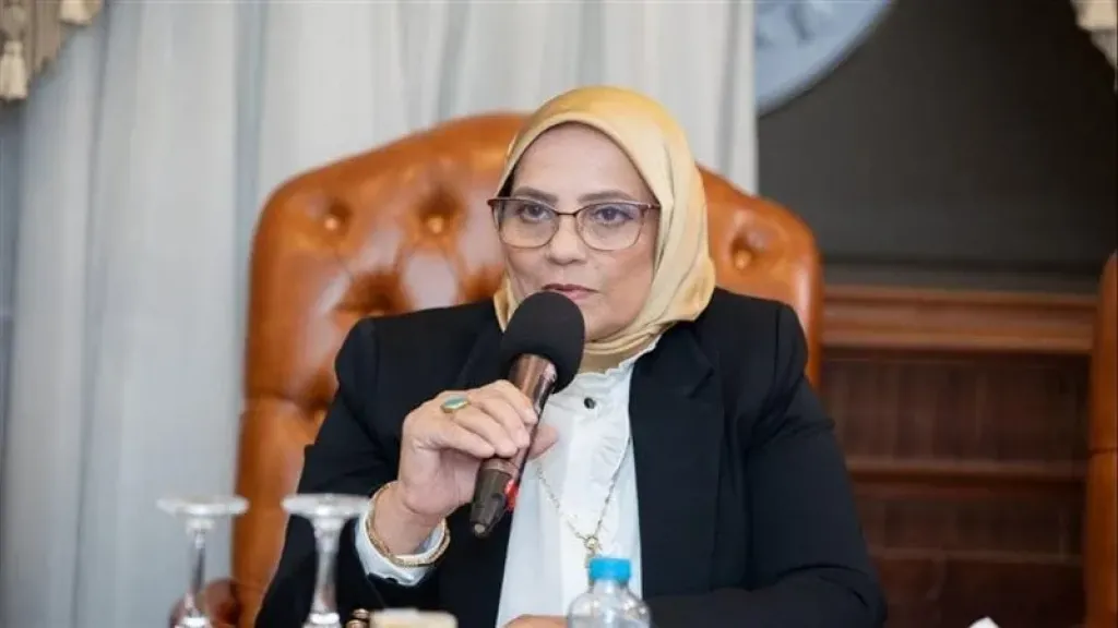 نائبة: حادثة التعدي على الأطفال بمدرسة ”سيدز الدولية” جرس إنذار خطير