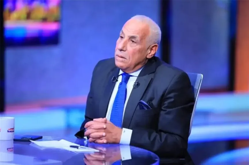 رئيس الزمالك