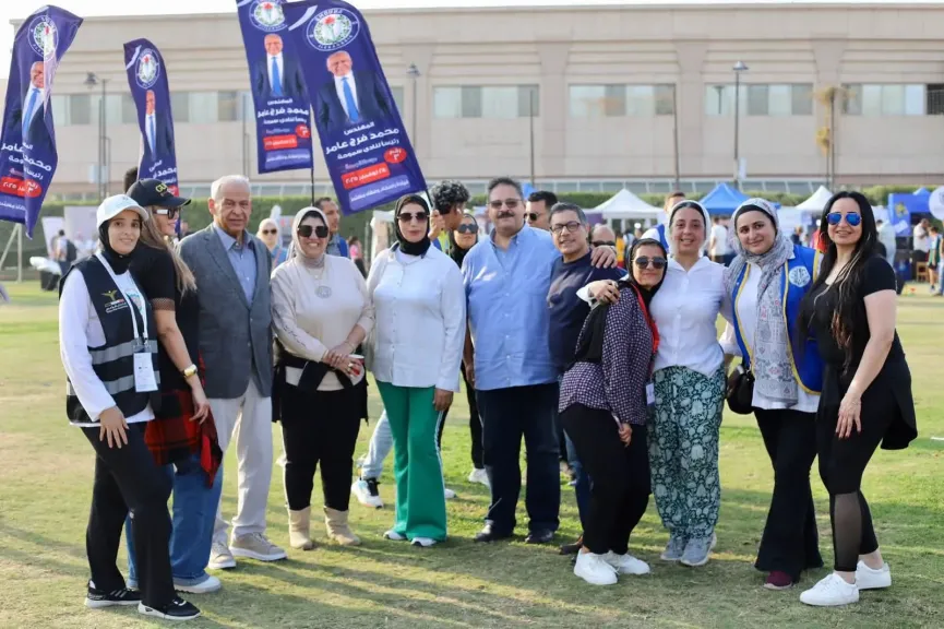 انطلاق انتخابات نادي سموحة ٢٨ نوفمبر الجاري