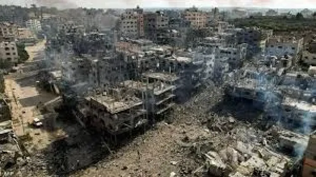 الملف الأخطر على الطاولة .. القبطان يقرأ دلالات تحركات حماس في القاهرة