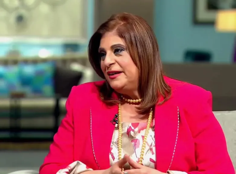 المجلس القومي للمرأة ينعى الإعلامية القديرة ميرفت سلامة