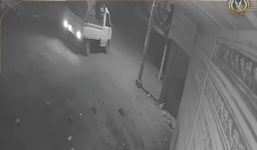 كشف ملابسات فيديو لسرقة منقولات زوجية من منزل سيدة بكفر الشيخ