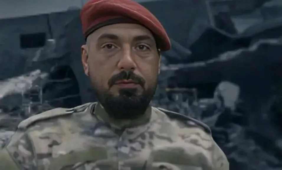 من هو طبطبائي الذي استهدفته إسرائيل ببيروت ؟