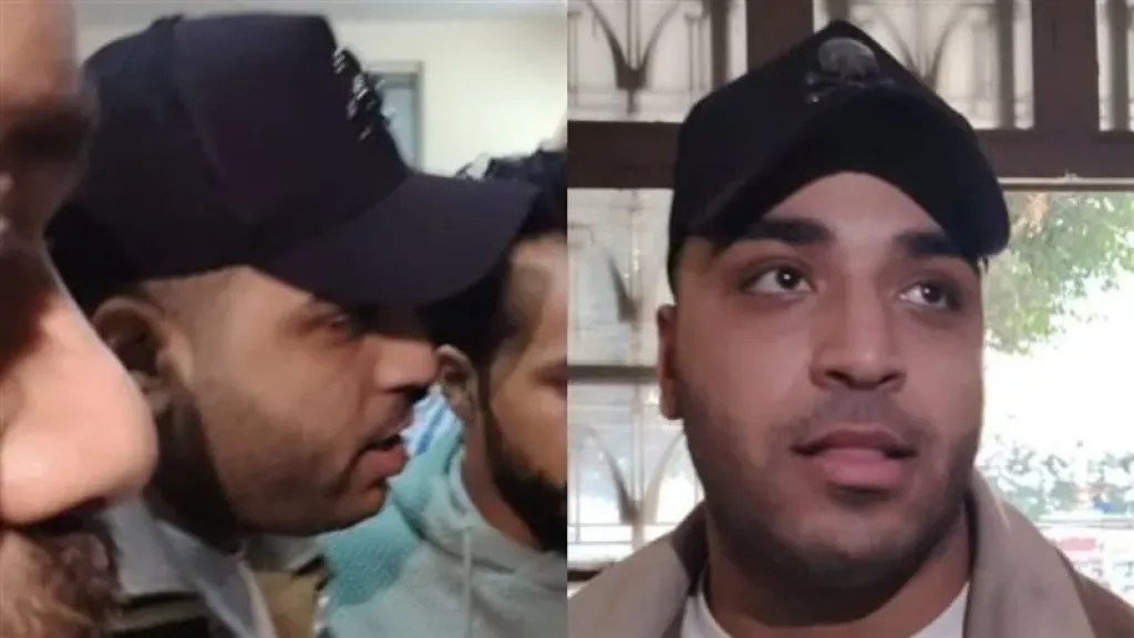 رغم اعتذاره .. نقابة الموسيقيين تقرر وقف إسلام كابونجا 6 أشهر عن الغناء