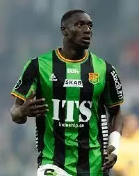 الأهلي يطالب جايس السويدي بتخفيض مطالبه المالية لحسم صفقة دياباتي