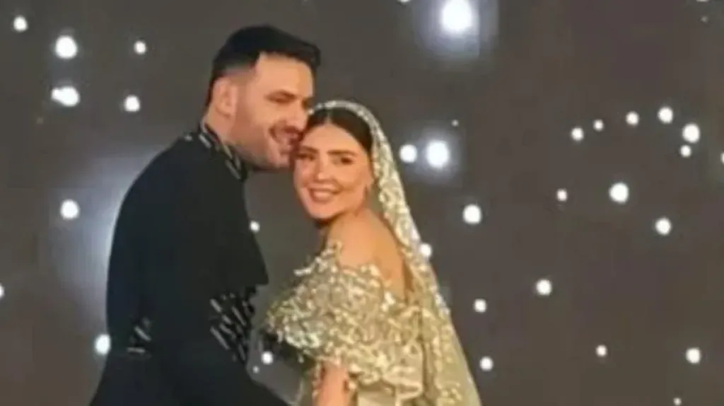 مسلم يعلن إعادة زوجته يارا: هي اولى عندي من اي حد.. مبروك رجوعك