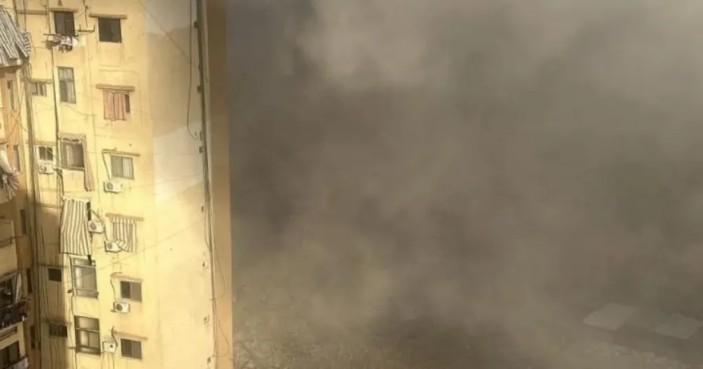 اغتيال يهزّ بيروت: إسرائيل توسّع ضرباتها وواشنطن تُطلق مرحلة ”الاستهدافات المسموح بها”