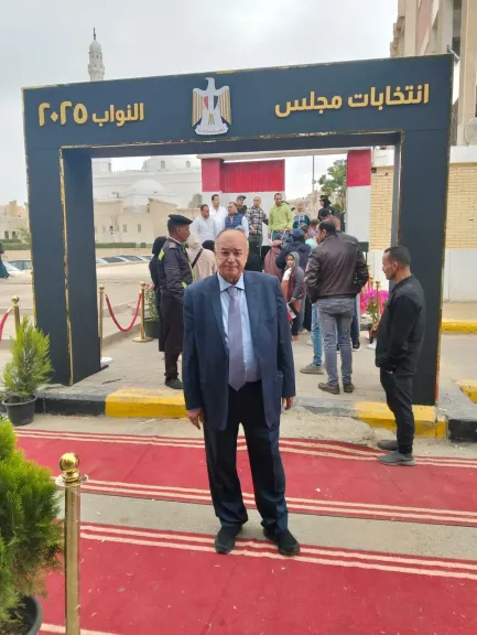 رئيس القومي لحقوق الإنسان: الانتخابات مساحة للتعبير السلمي وتعزيز الثقة في الحياة السياسية