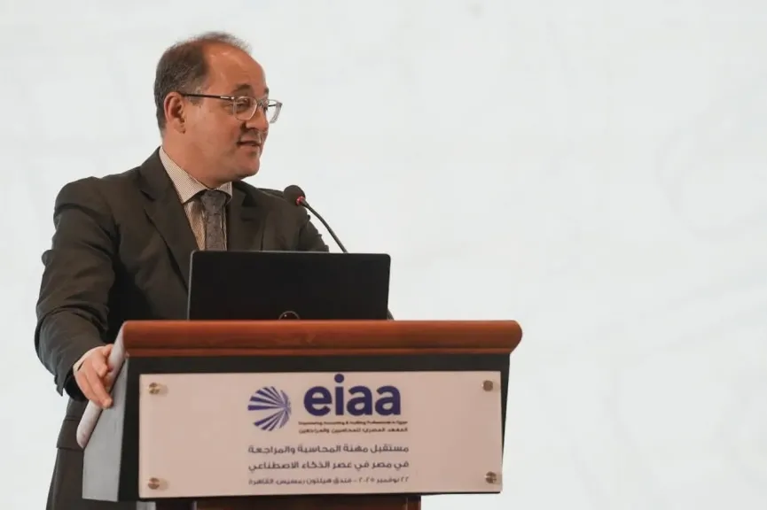 وزير المالية:الذكاء الاصطناعي يساعد بقوة في زيادة الإنتاجية والإيرادات وخفض التكاليف وتحسين الخدمات