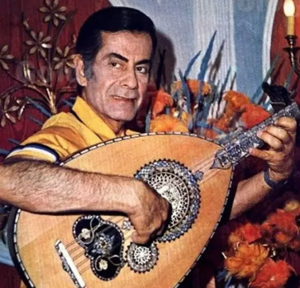 أوبرا القاهرة تضيء ليالي الموسيقار فريد الأطرش بحفل استثنائي