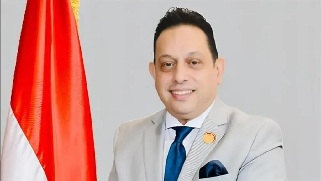 الجندي يحث المواطنين على التصويت: الانتخابات مسؤولية وطنية