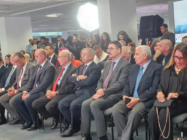 عبد الغفار: حريصون على استغلال الذكاء الاصطناعي لبناء جيل واع ومبتكر يواكب التحديات الراهنة