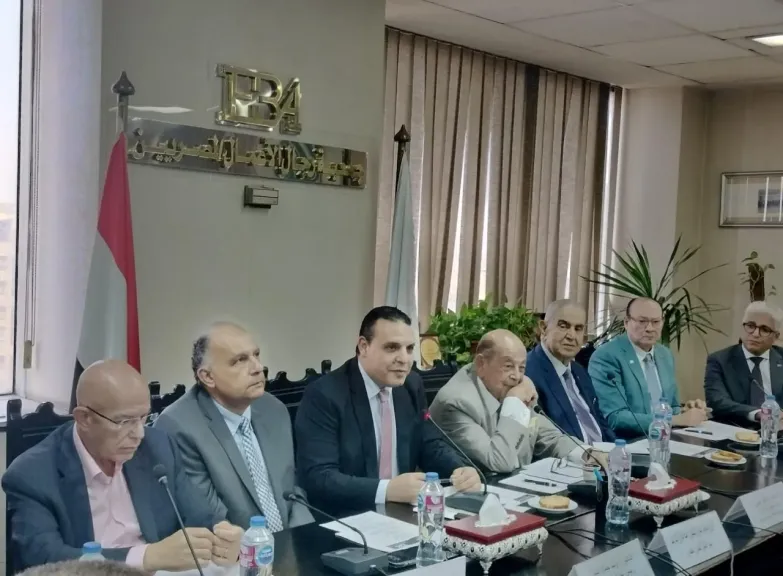 لقاء موسع لتعزيز حضور مصر في مشروعات التطوير العقاري بالقارة الإفريقية