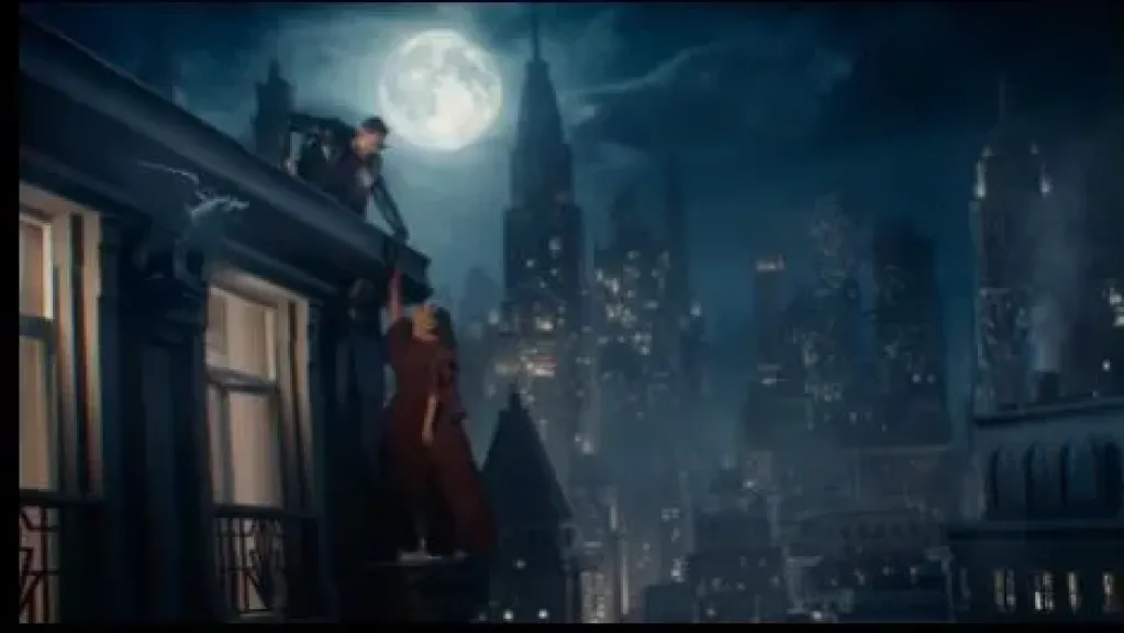 ببرومو تشويقي.. تامر حسنى يروج لعمل جديد يجمعه بأسماء جلال