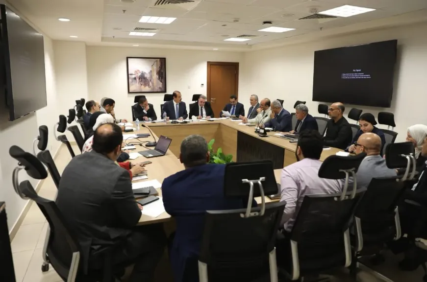 الصحة تعقد اجتماعًا للجنة إعداد البعثة الطبية لحج 2026م - 1447هـ