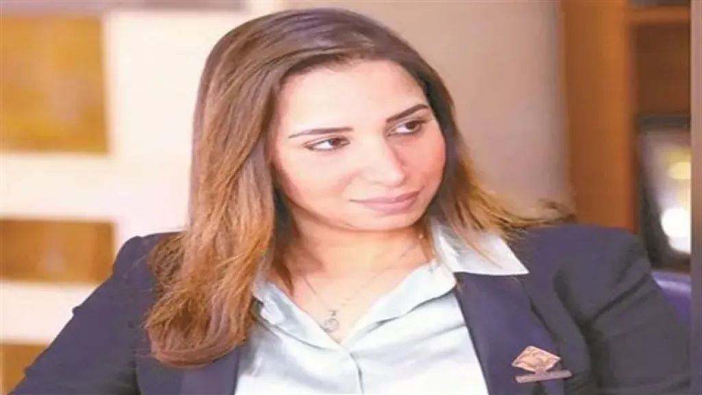 دعم المسار الديمقراطي: برلمانية تحث المواطنين على التصويت