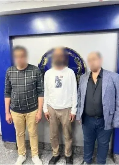 الأمن يكشف حقيقة فيديو شراء أصوات أمام لجنة انتخابية بالزاوية الحمراء: مشاجرة بين شقيق مرشح وموظفين