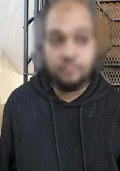 الداخلية تكشف ملابسات فيديو القبض على شقيق سيدة بعين شمس وتضبط المتهم بالاعتداء على موظفي جمعية خيرية