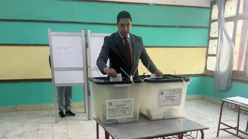 أمين تنظيم الجيل: عدم وجود دعايات حول اللجان يعكس نزاهة الانتخابات